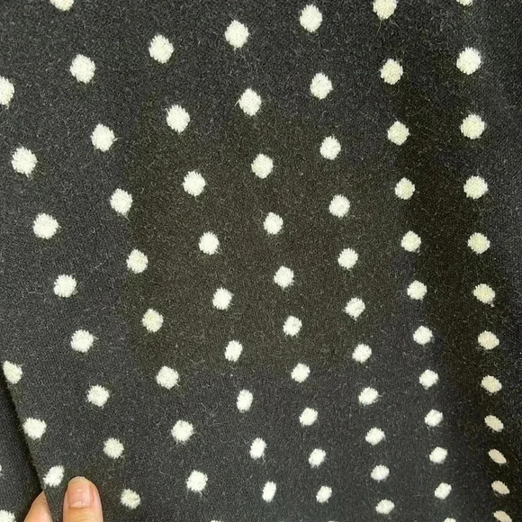 Anthropologie Ivanna Mock Neck Sweater - Picture 5 of 6